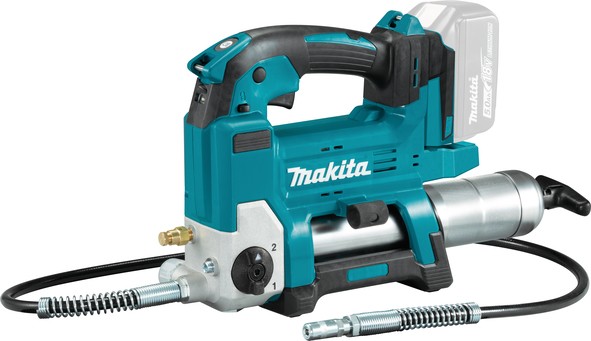 MAKITA akumulatorska mazalica DGP180Z 